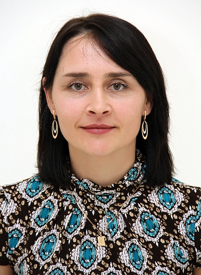 Hudasova