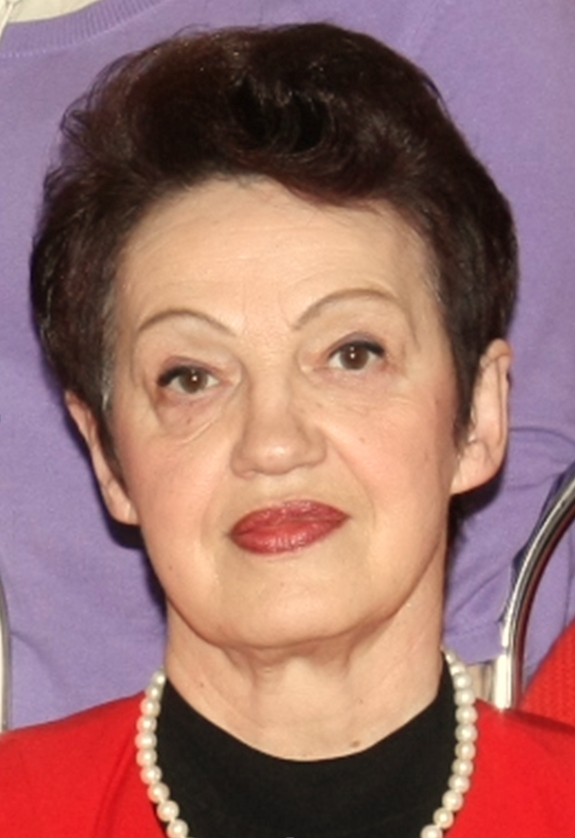 smirnova