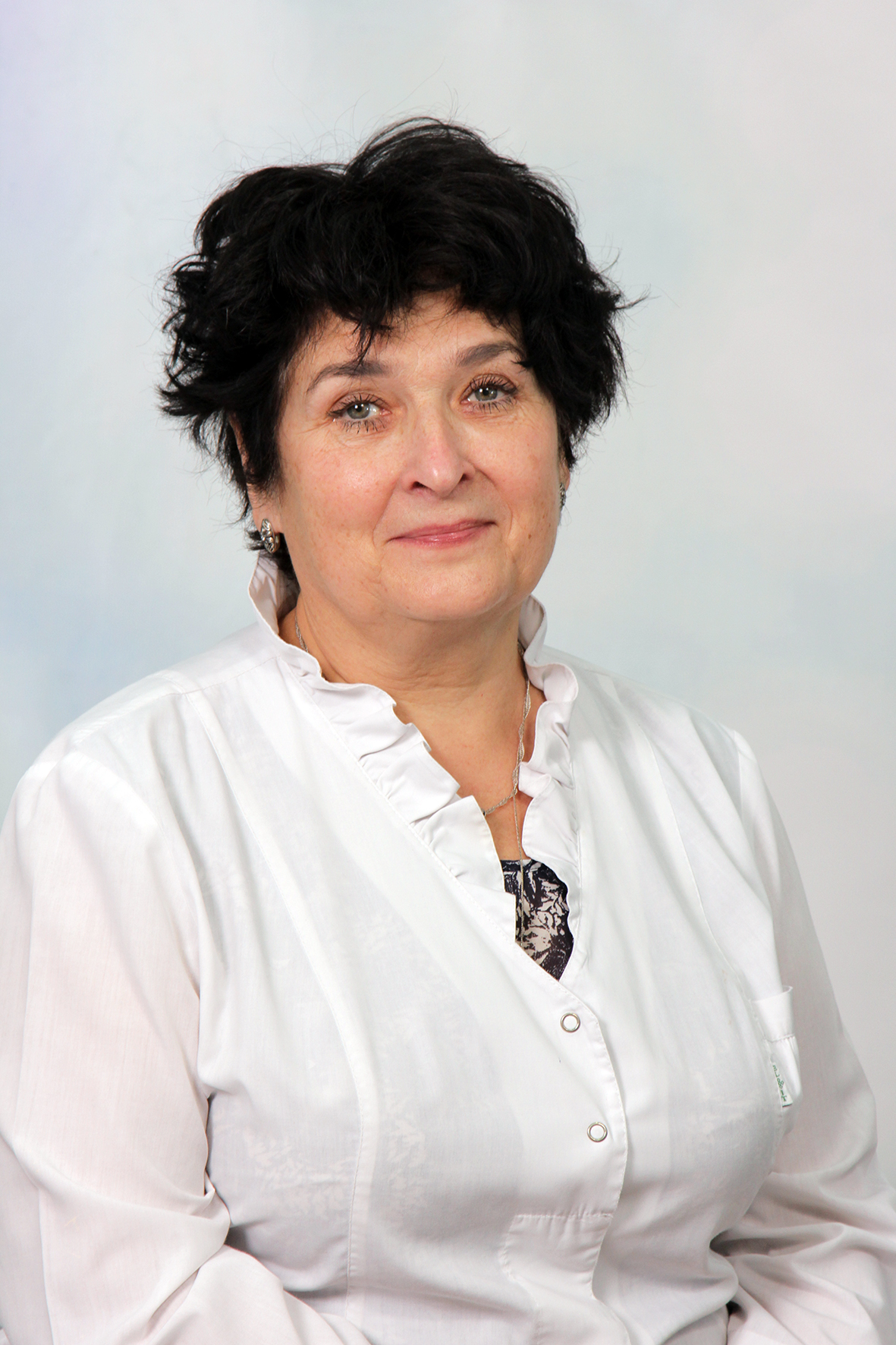 Tertishnaja